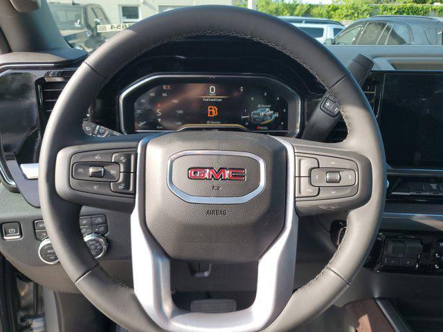 new 2025 GMC Sierra 2500 car, priced at $71,067