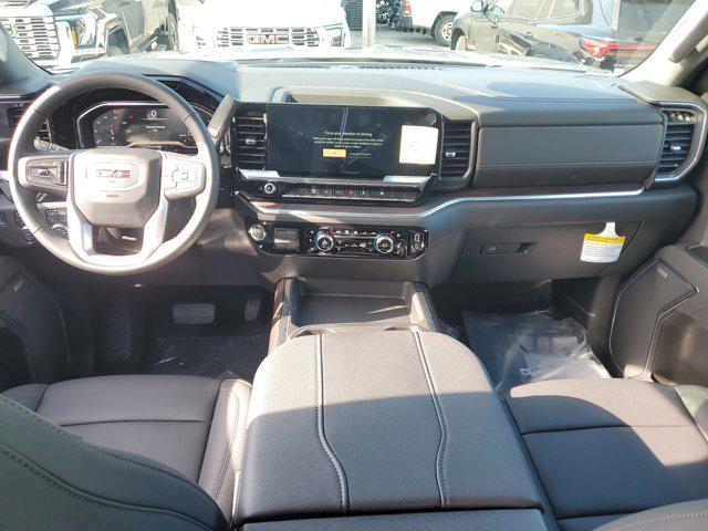 new 2025 GMC Sierra 2500 car, priced at $71,067