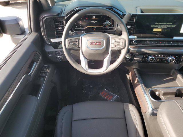 new 2025 GMC Sierra 2500 car, priced at $71,067