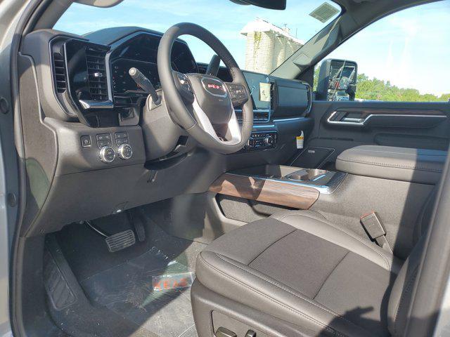 new 2025 GMC Sierra 2500 car, priced at $71,067