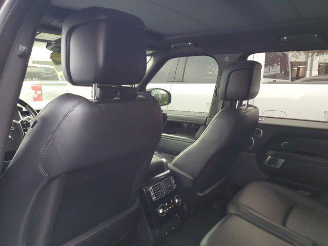 used 2020 Land Rover Range Rover car, priced at $40,778