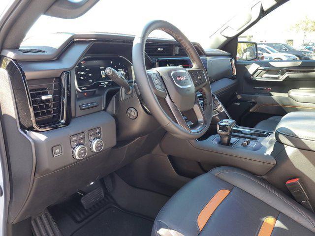 used 2024 GMC Sierra 1500 car, priced at $63,499