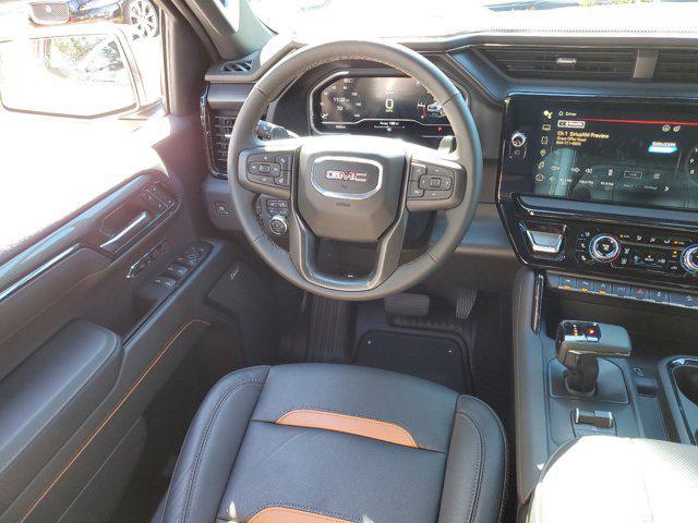 used 2024 GMC Sierra 1500 car, priced at $63,499