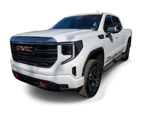 used 2024 GMC Sierra 1500 car, priced at $63,499