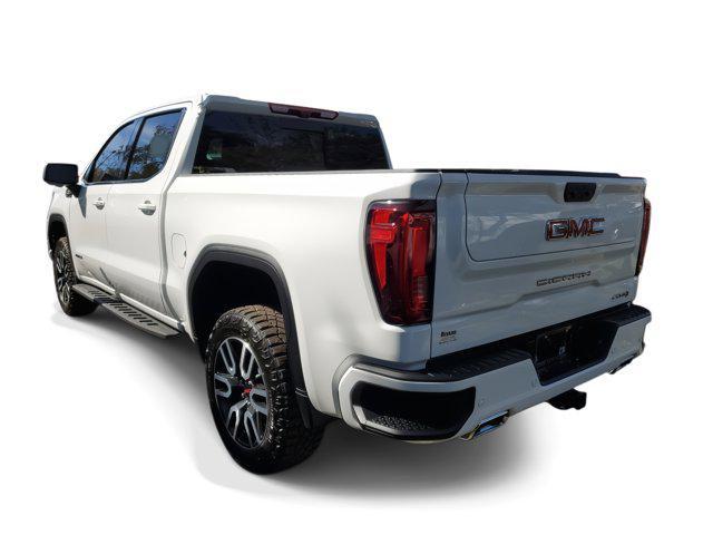 used 2024 GMC Sierra 1500 car, priced at $63,499