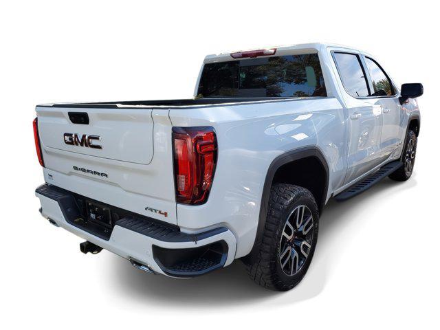 used 2024 GMC Sierra 1500 car, priced at $63,499