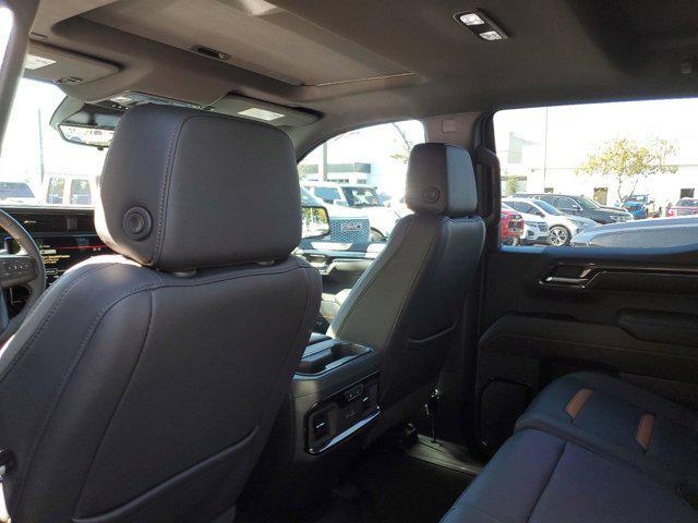 used 2024 GMC Sierra 1500 car, priced at $63,499