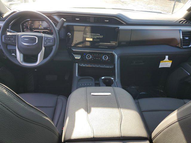 new 2025 GMC Sierra 2500 car, priced at $78,706