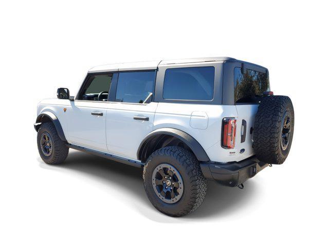 used 2023 Ford Bronco car, priced at $47,232