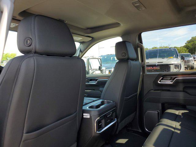 new 2025 GMC Sierra 2500 car, priced at $80,423