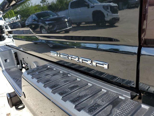 new 2025 GMC Sierra 2500 car, priced at $80,423