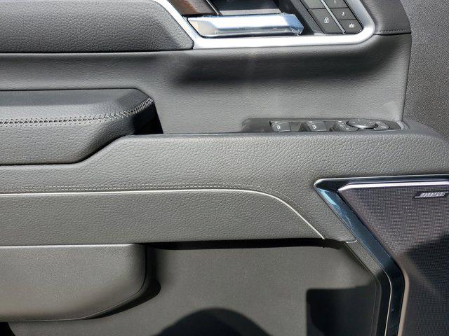 new 2025 GMC Sierra 2500 car, priced at $80,423