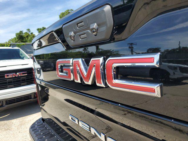new 2025 GMC Sierra 2500 car, priced at $80,423