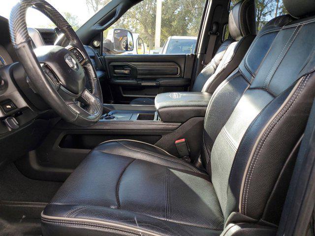 used 2020 Ram 2500 car, priced at $59,117