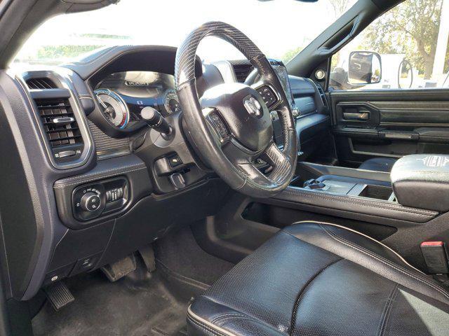 used 2020 Ram 2500 car, priced at $56,097