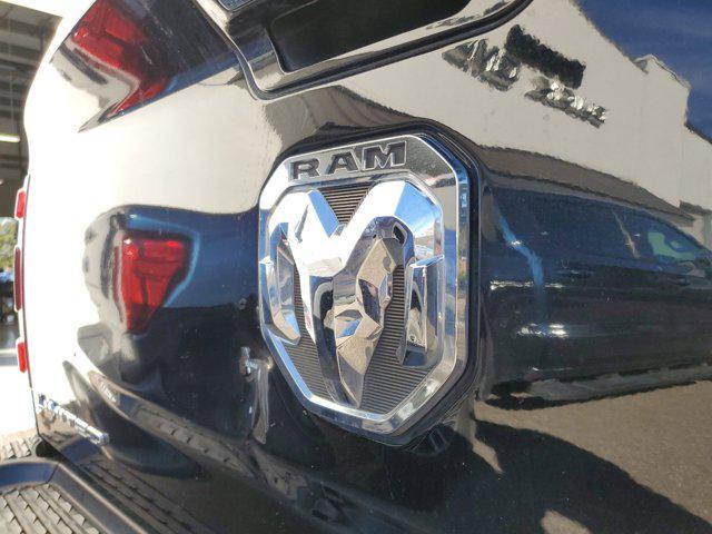 used 2020 Ram 2500 car, priced at $59,117