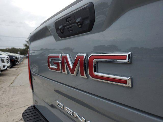 new 2025 GMC Sierra 1500 car, priced at $68,911