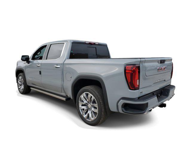 new 2025 GMC Sierra 1500 car, priced at $68,911