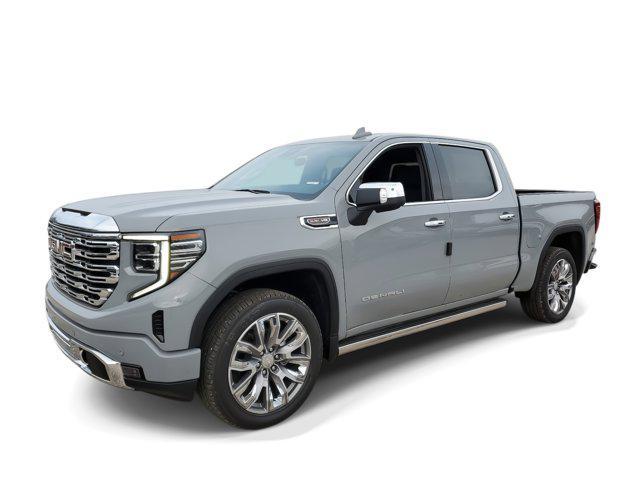 new 2025 GMC Sierra 1500 car, priced at $68,911