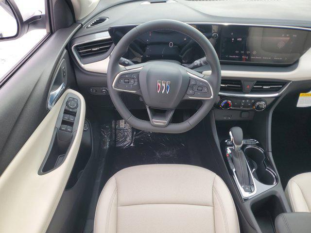 new 2026 Buick Encore GX car, priced at $22,755