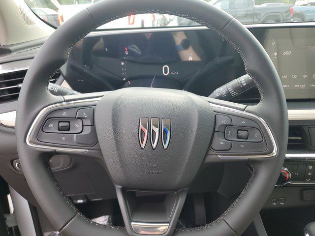 new 2026 Buick Encore GX car, priced at $22,755