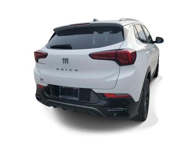 new 2026 Buick Encore GX car, priced at $22,755