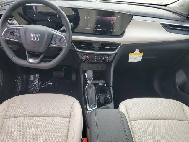 new 2026 Buick Encore GX car, priced at $22,755