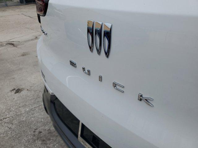 new 2026 Buick Encore GX car, priced at $22,755