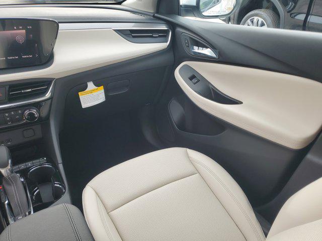 new 2026 Buick Encore GX car, priced at $22,755