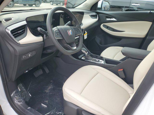 new 2026 Buick Encore GX car, priced at $22,755