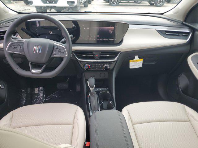new 2026 Buick Encore GX car, priced at $22,755