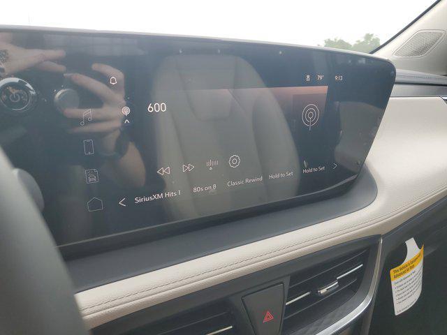 new 2026 Buick Encore GX car, priced at $22,755