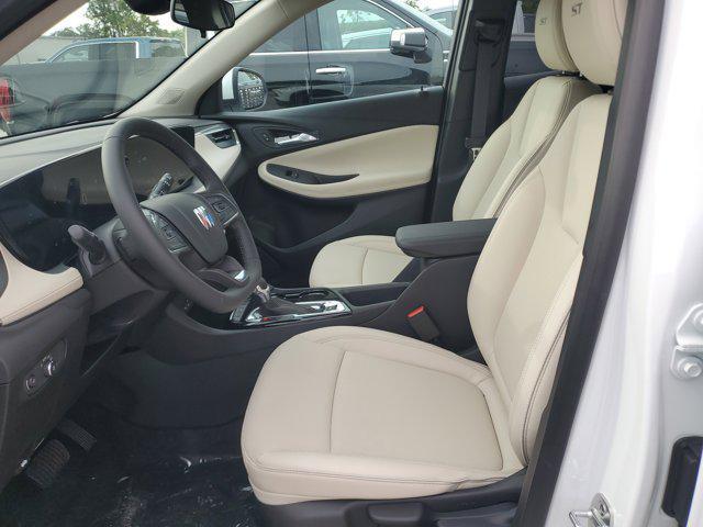 new 2026 Buick Encore GX car, priced at $22,755