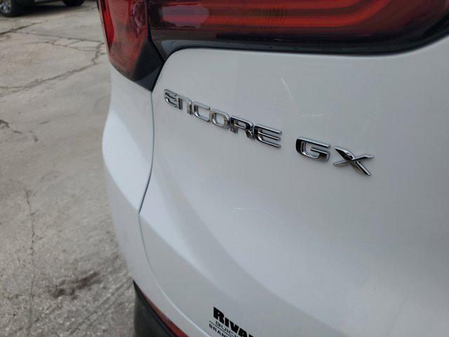 new 2026 Buick Encore GX car, priced at $22,755