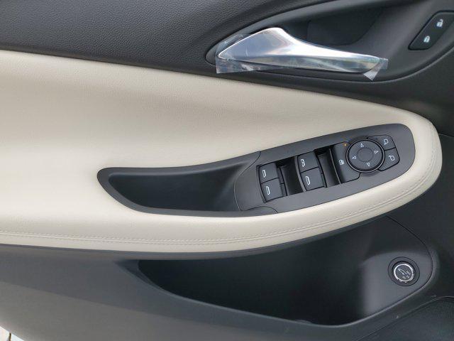 new 2026 Buick Encore GX car, priced at $22,755