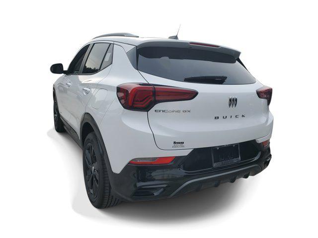 new 2026 Buick Encore GX car, priced at $22,755