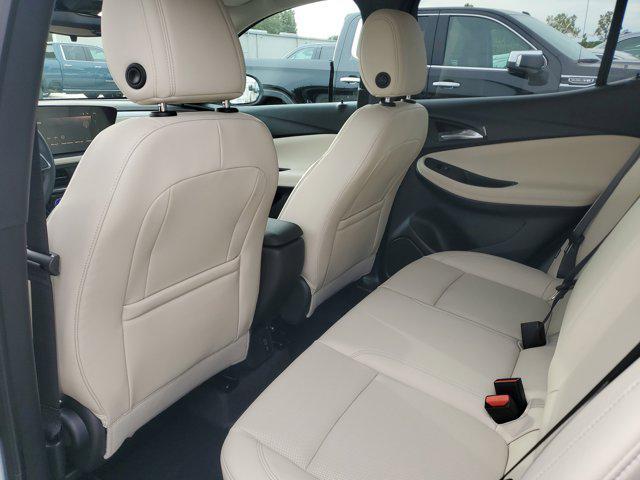 new 2026 Buick Encore GX car, priced at $22,755