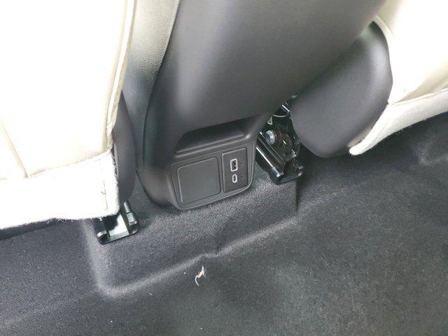 new 2026 Buick Encore GX car, priced at $22,755