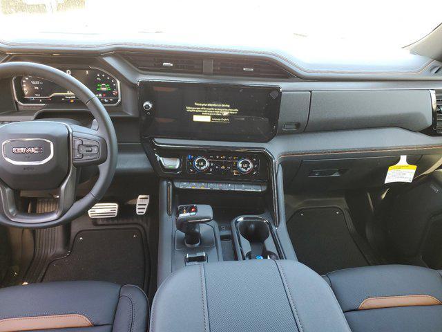 new 2025 GMC Sierra 1500 car, priced at $85,155