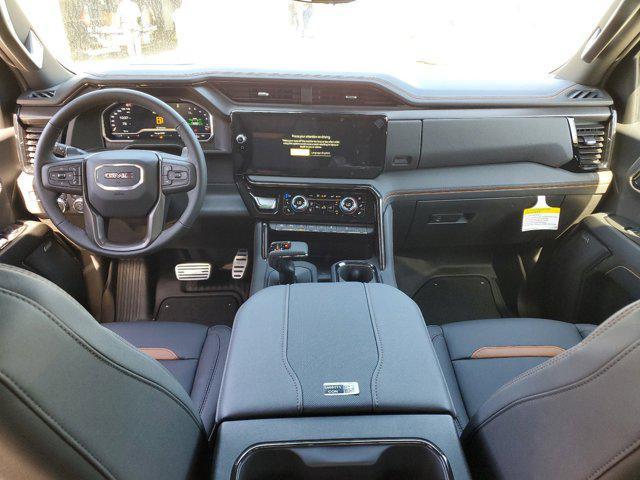 new 2025 GMC Sierra 1500 car, priced at $85,155