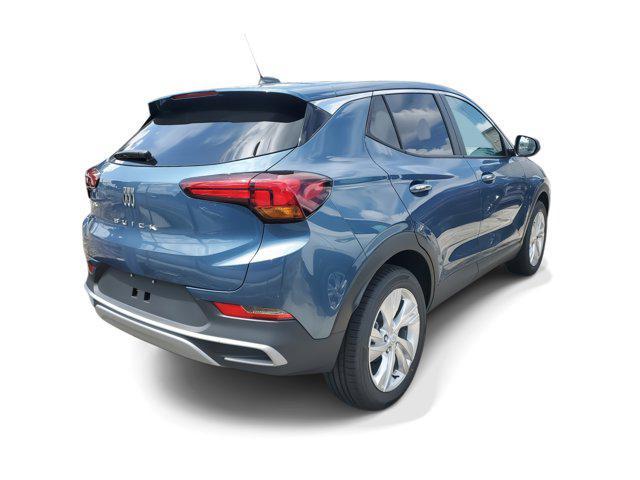 new 2025 Buick Encore GX car, priced at $24,681