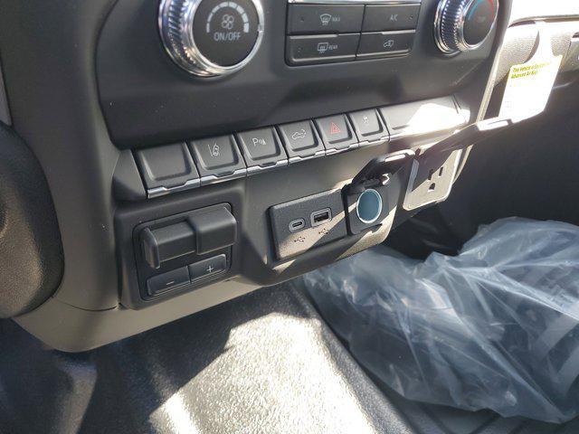 new 2025 GMC Sierra 2500 car, priced at $45,337