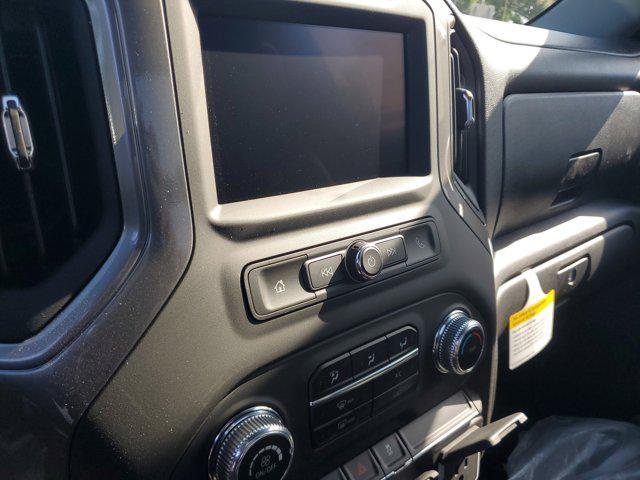 new 2025 GMC Sierra 2500 car, priced at $45,337