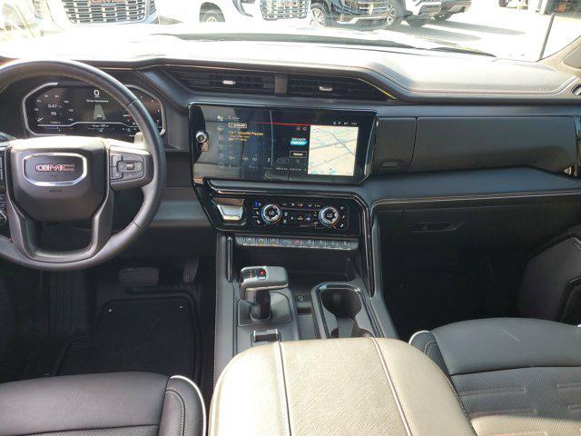 used 2023 GMC Sierra 1500 car