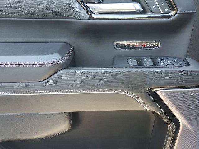 used 2023 GMC Sierra 1500 car