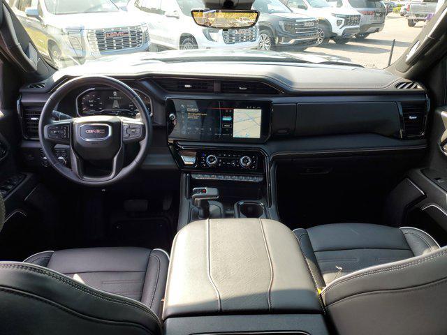 used 2023 GMC Sierra 1500 car