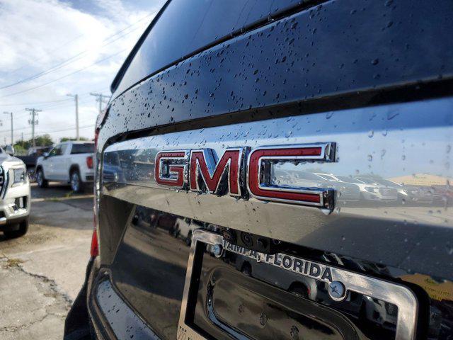 new 2024 GMC Yukon car, priced at $78,107