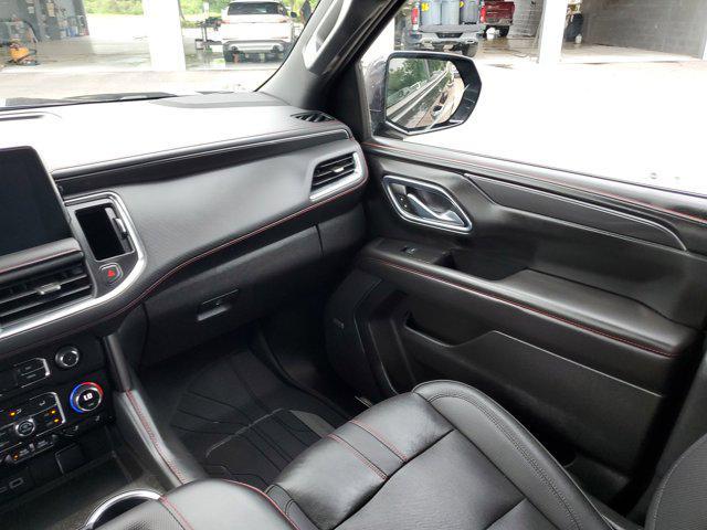 used 2023 Chevrolet Tahoe car, priced at $51,464