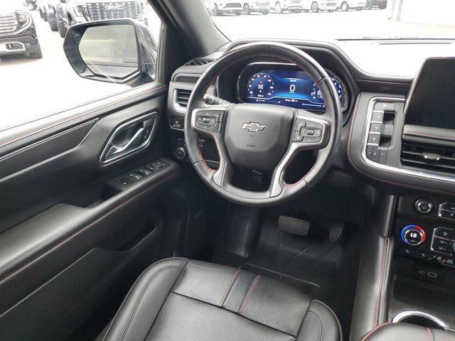 used 2023 Chevrolet Tahoe car, priced at $51,464