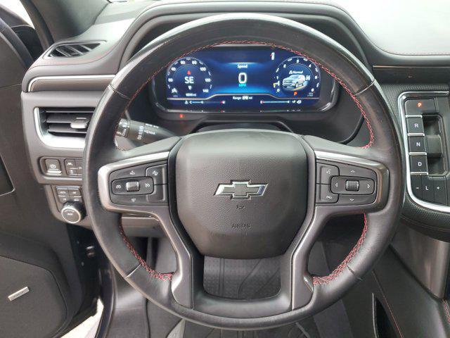 used 2023 Chevrolet Tahoe car, priced at $51,464